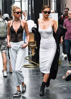 Stella Maxwell / stellamaxwell nude photo #1127