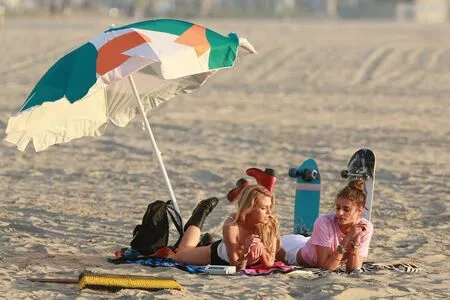 Stella Maxwell / stellamaxwell nude photo #1134