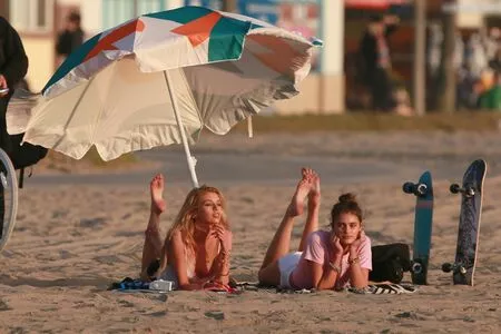 Stella Maxwell / stellamaxwell nude photo #1137