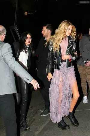 Stella Maxwell / stellamaxwell nude photo #1141