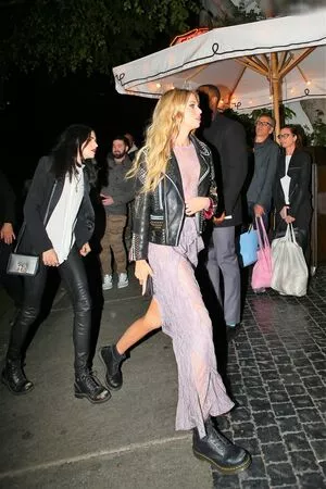 Stella Maxwell / stellamaxwell nude photo #1143