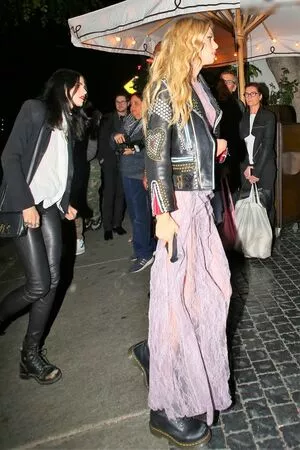 Stella Maxwell / stellamaxwell nude photo #1144