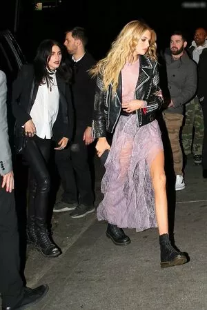 Stella Maxwell / stellamaxwell nude photo #1145