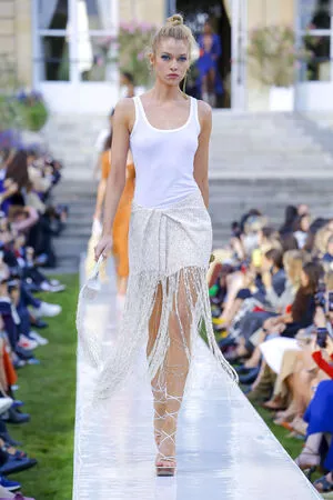 Stella Maxwell / stellamaxwell nude photo #1189