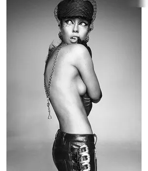 Stella Maxwell / stellamaxwell nude photo #1191