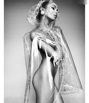 Stella Maxwell / stellamaxwell nude photo #1193