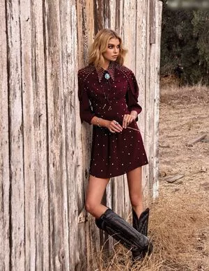 Stella Maxwell / stellamaxwell nude photo #1198