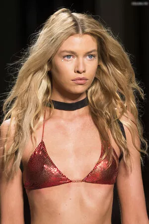 Stella Maxwell / stellamaxwell nude photo #1229
