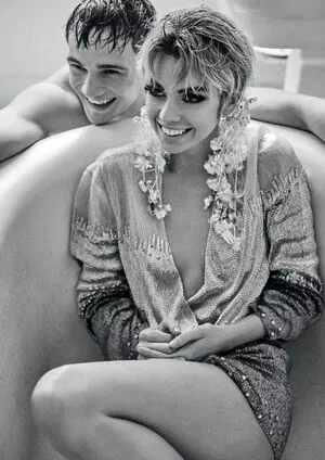 Stella Maxwell / stellamaxwell nude photo #1313