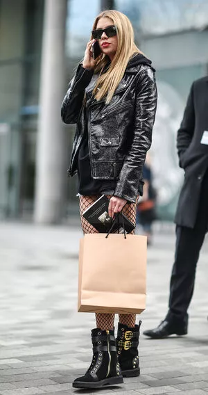 Stella Maxwell / stellamaxwell nude photo #1338