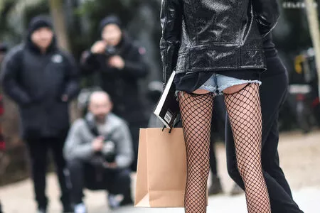 Stella Maxwell / stellamaxwell nude photo #1346