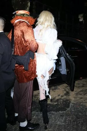 Stella Maxwell / stellamaxwell nude photo #1394