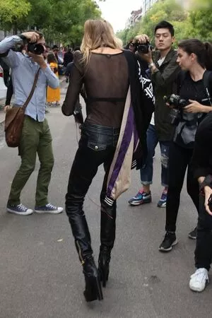 Stella Maxwell / stellamaxwell nude photo #1399