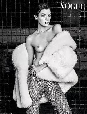 Stella Maxwell / stellamaxwell nude photo #1452