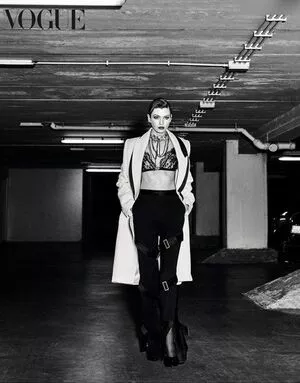 Stella Maxwell / stellamaxwell nude photo #1453