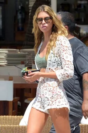 Stella Maxwell / stellamaxwell nude photo #1481