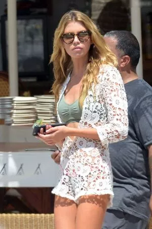 Stella Maxwell / stellamaxwell nude photo #1495