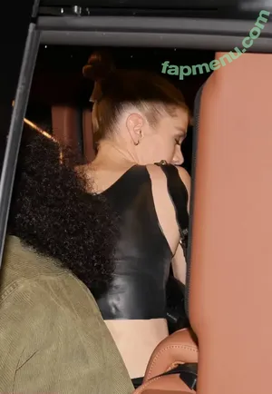 Stella Maxwell / stellamaxwell nude photo #1801