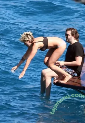 Stella Maxwell / stellamaxwell nude photo #1824