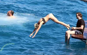 Stella Maxwell / stellamaxwell nude photo #1833