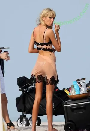 Stella Maxwell / stellamaxwell nude photo #1844