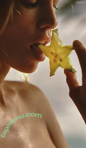 Stella Maxwell / stellamaxwell nude photo #1929