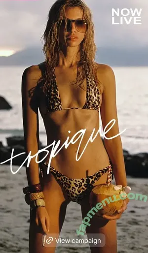Stella Maxwell / stellamaxwell nude photo #1942