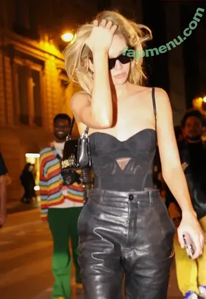 Stella Maxwell / stellamaxwell nude photo #1961