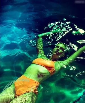 Stella Maxwell / stellamaxwell nude photo #1972