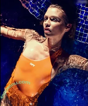 Stella Maxwell / stellamaxwell nude photo #1973