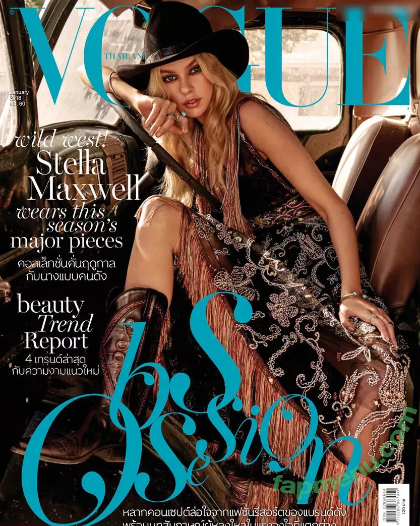 Stella Maxwell nude photo #1200 (stellamaxwell)