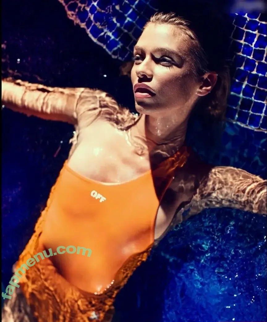 Stella Maxwell nude photo #1973 (stellamaxwell)