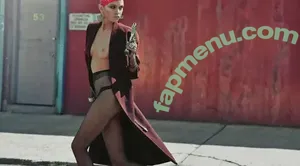 Stella Maxwell / stellamaxwell nude photo #2091