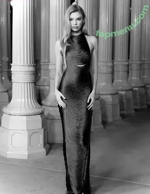 Stella Maxwell / stellamaxwell nude photo #2240