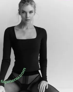 Stella Maxwell / stellamaxwell nude photo #2250