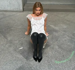 Stella Maxwell / stellamaxwell nude photo #2252