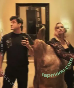 Stella Maxwell / stellamaxwell nude photo #2256