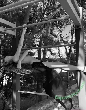 Stella Maxwell / stellamaxwell nude photo #2270