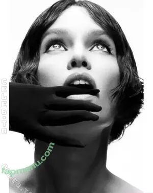 Stella Maxwell / stellamaxwell nude photo #2276