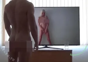 Stella Maxwell / stellamaxwell nude photo #2360