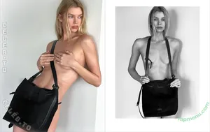 Stella Maxwell / stellamaxwell nude photo #2372