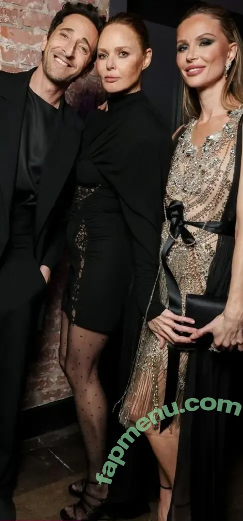 Stella McCartney nude photo #0005 (stellamccartney)