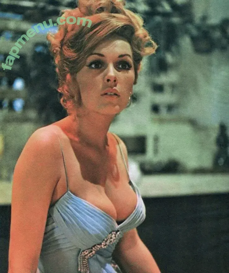 Stella Stevens nude photo #0005 (stellastevenss)