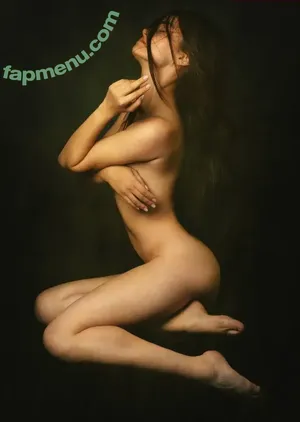 stella_stoyanov / Stella Stoyanova nude photo #0001