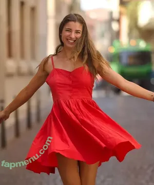 Stella Tiana Stegmann / stella_tiana nude photo #0315