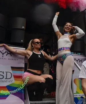 Stella Tiana Stegmann / stella_tiana nude photo #0648