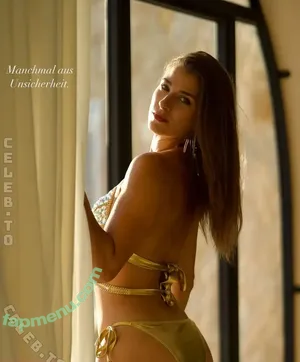 Stella Tiana Stegmann / stella_tiana nude photo #0669