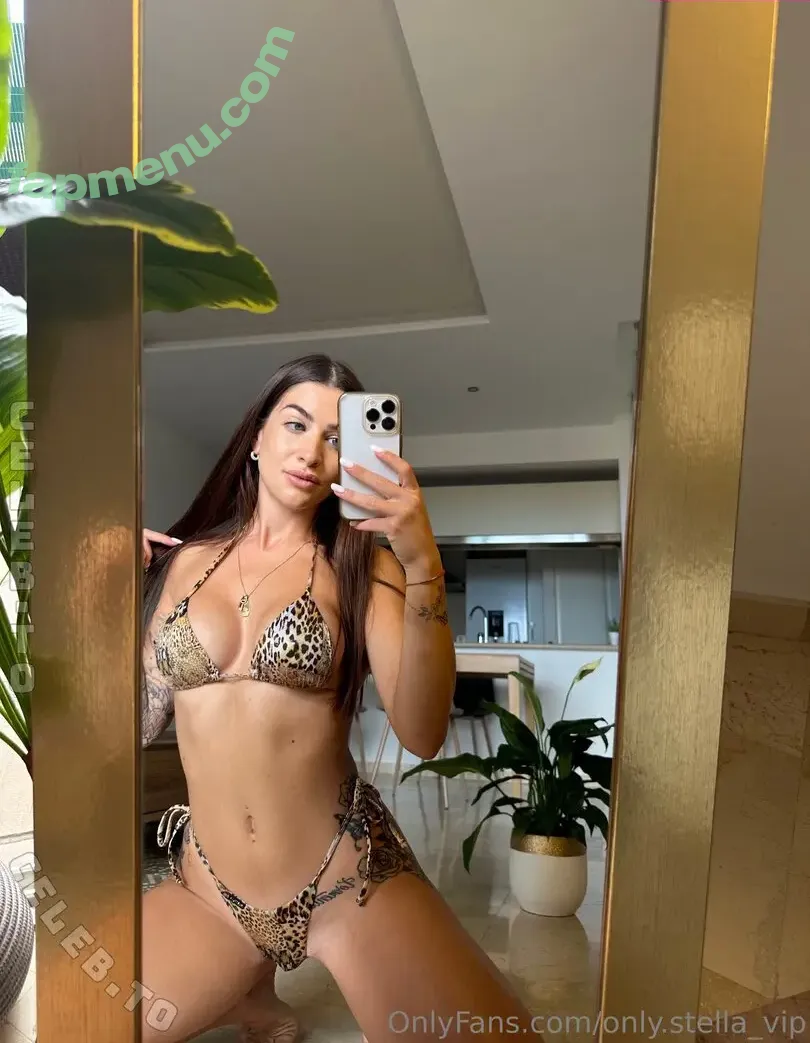 Stella Tormento nude photo #0008 (only.stella_vip / stella.tormento)