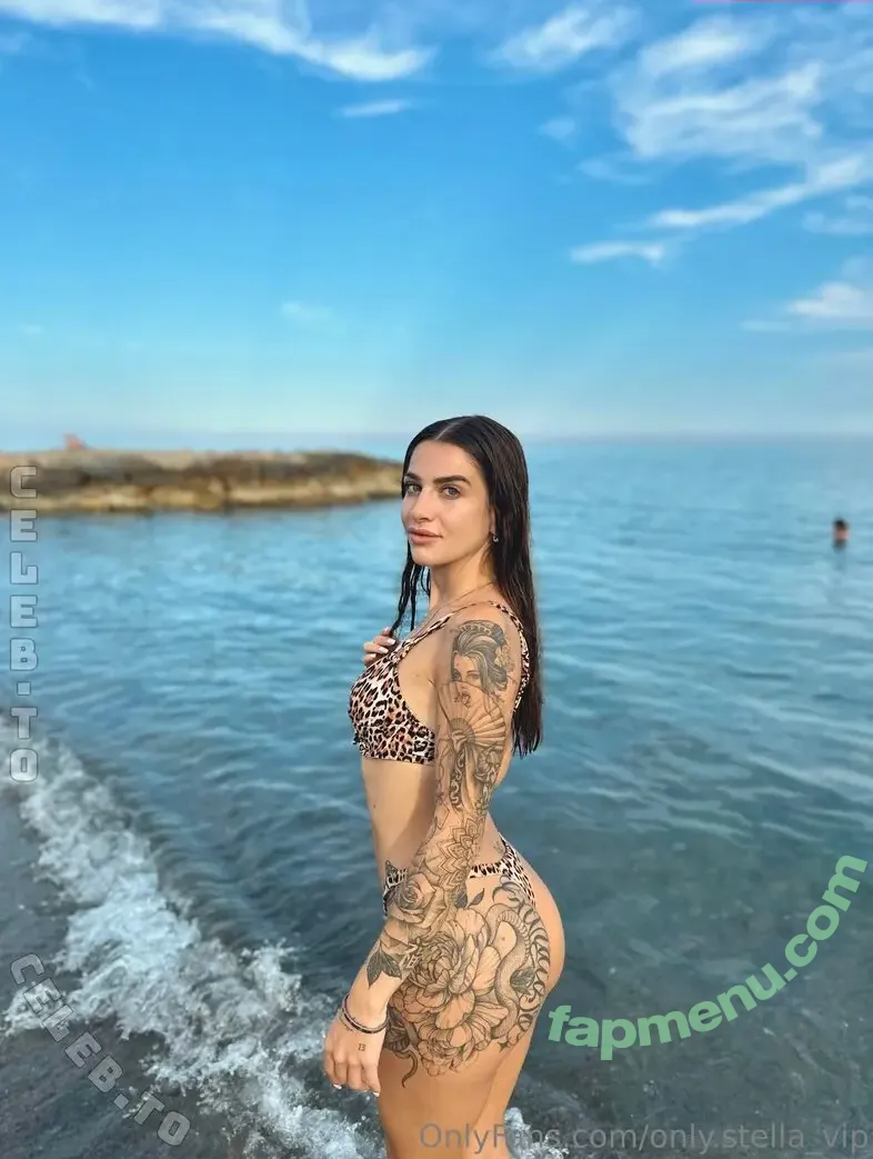 Stella Tormento nude photo #0014 (only.stella_vip / stella.tormento)