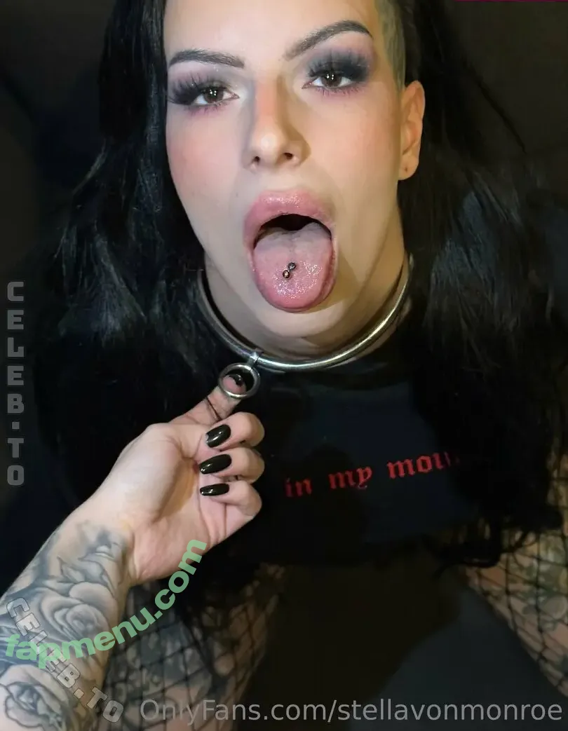 Stella von Monroe nude photo #0038 (stellavonmonroe)